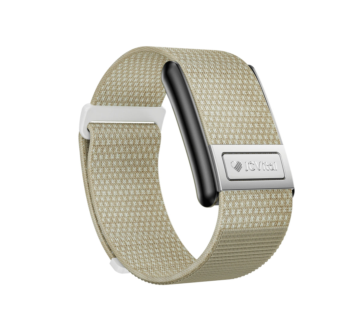 JCVital V8 SDK API OEM ODM Bracelet Artificial Intelligence Health Tracker Smart Band AI Coach Wellness B2B CE FCC Rohs